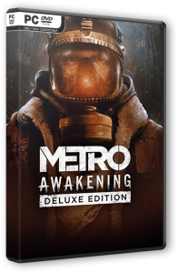 Metro Awakening (2024) PC | RePack  