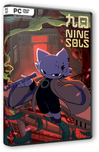 Nine Sols (2024) PC | RePack  