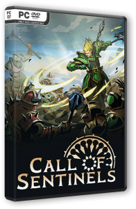 Call of Sentinels (2024) PC | RePack  FitGirl