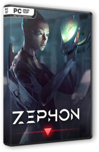 ZEPHON: Supporter Edition (2024) PC | RePack  FitGirl