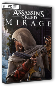 Assassin's Creed Mirage: Master Assassin Edition (2023) PC | RePack  Wanterlude