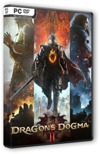 Dragon's Dogma 2 (2024) PC | Portable