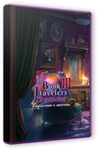   3:   / Book Travelers 3: A Gothic Story CE (2024) PC