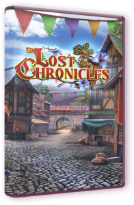   / Lost Chronicles (2024) PC