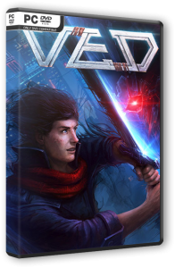 VED (2024) PC | RePack  FitGirl