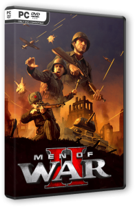 Men of War II: Deluxe Edition (2024) PC | Portable