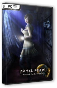 Fatal Frame / Project Zero: Mask of the Lunar Eclipse (2023) PC | Repack