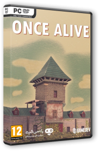 Once Alive (2024) PC | RePack  FitGirl