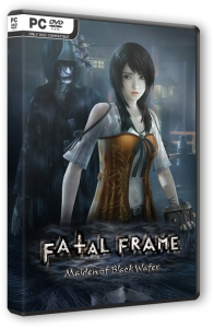 Fatal Frame / Project Zero: Maiden of Black Water (2021) PC | Repack