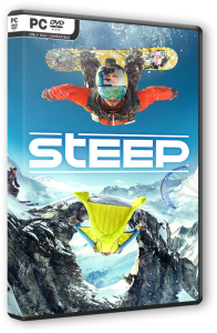 Steep: Gold Edition (2016) PC | RePack  Yaroslav98