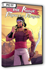 The Rogue Prince of Persia [Early Access] (2024) PC | RePack  Wanterlude