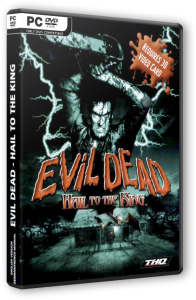 Evil Dead: Hail to the King (2001) PC | RePack  Yaroslav98