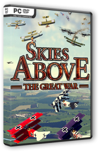 Skies above the Great War (2024) PC | RePack  FitGirl