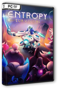 Entropy Survivors (2024) PC | Portable  Pioneer