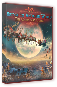     12:   / Bridge to Another World 12: The Christmas Curse CE (2024) PC