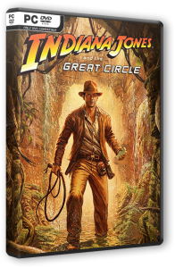 Indiana Jones and the Great Circle: Premium Edition (2024) PC | RePack  Decepticon