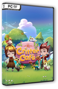 Critter Caf&#233; (2024) PC | RePack  FitGirl