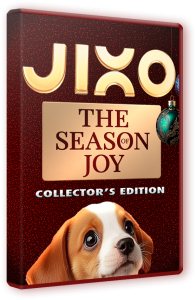 Jixo: The Season of Joy Collector's Edition (2024) PC