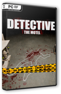 DETECTIVE - The Motel (2024) PC | RePack  