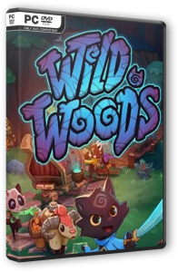 Wild Woods [Early Access] (2024) PC | RePack  Pioneer