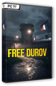 Free Durov (2024) PC | RePack  