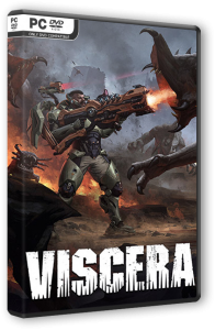 Viscera (2024) PC | RePack  FitGirl