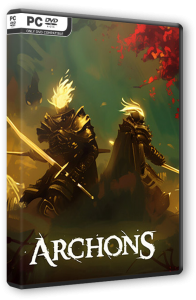 Archons (2024) PC | RePack  FitGirl