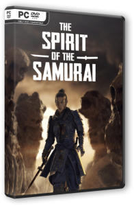 The Spirit of the Samurai (2024) PC | RePack  FitGirl