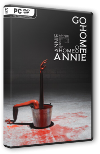 Go Home Annie (2024) PC | RePack  