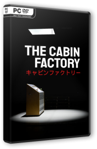 The Cabin Factory (2024) PC | RePack  FitGirl