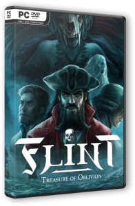 Flint: Treasure of Oblivion (2024) PC | RePack  