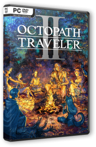 Octopath Traveler 2 (2023) PC | RePack  Yaroslav98