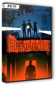 The Blackout Club (2019) PC | Portable  Pioneer