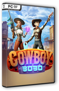 Cowboy 3030 (2024) PC | RePack  FitGirl