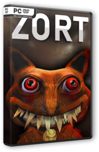 Zort [Early Access] (2024) PC | Portable  Pioneer