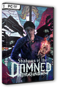 Shadows of the Damned: Hella Remastered (2024) PC | RePack  