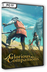 Glorious Companions (2024) PC | RePack  FitGirl