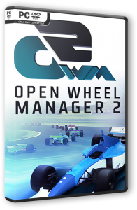 Open Wheel Manager 2 (2024) PC | RePack  FitGirl