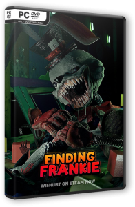 Finding Frankie (2024) PC | RePack  FitGirl