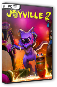 Joyville 2 (2024) PC | RePack  FitGirl