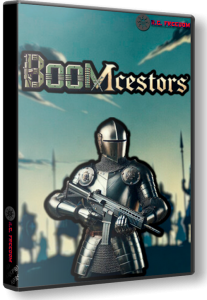 Boomcestors [Early Access] (2025) PC | RePack  R.G. Freedom