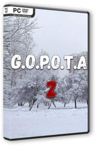 ..... 2 / Gopota2 (2024) PC | RePack  