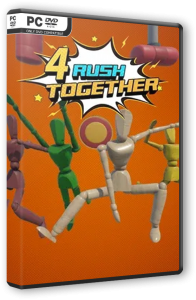 4 Rush Together /  , ! (2025) PC | RePack  Pioneer