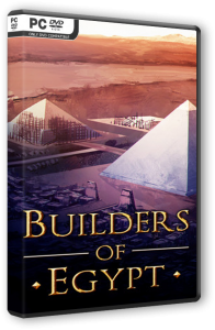 Builders of Egypt (2025) PC | RePack  