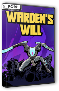 Warden's Will (2025) PC | RePack  