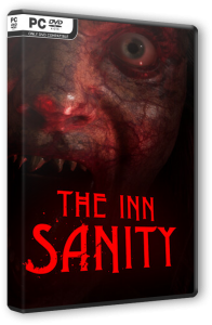 The Inn-Sanity (2025) PC | RePack  FitGirl