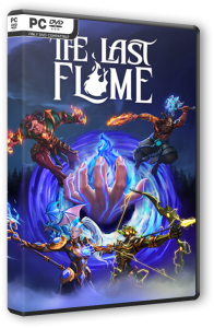 The Last Flame (2025) PC | RePack  