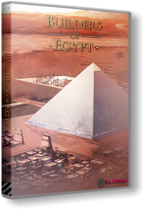 Builders of Egypt (2025) PC | RePack  R.G. Freedom