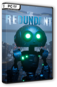 The Redundant (2025) PC | RePack  