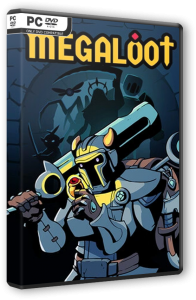 Megaloot (2024) PC | RePack  Pioneer